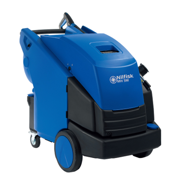 热水高压清洗机