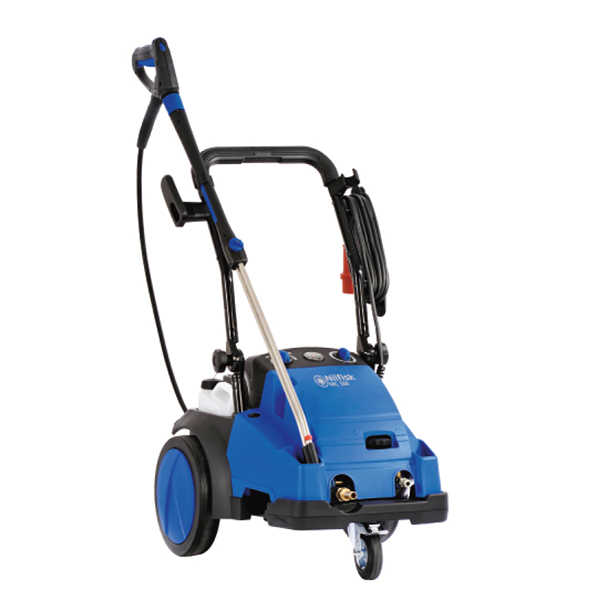 冷水高压清洗机