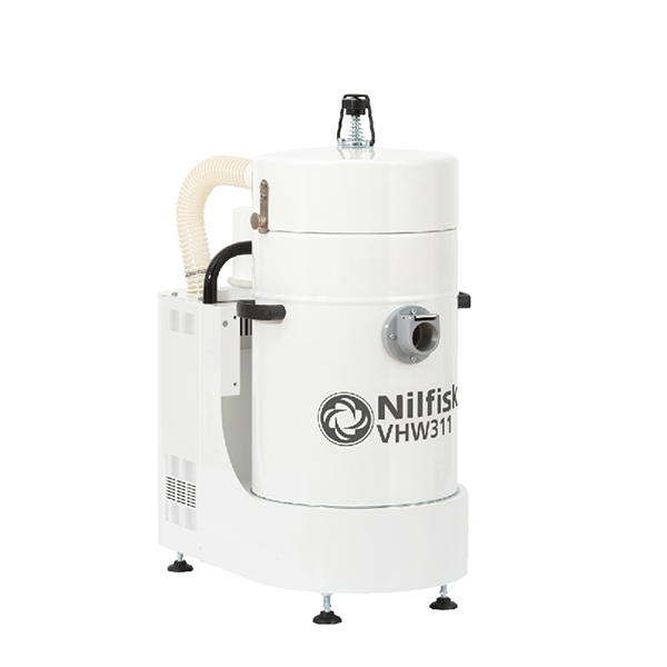VHW311-工业吸尘器