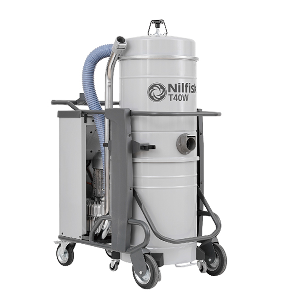 T40W-工业吸尘器