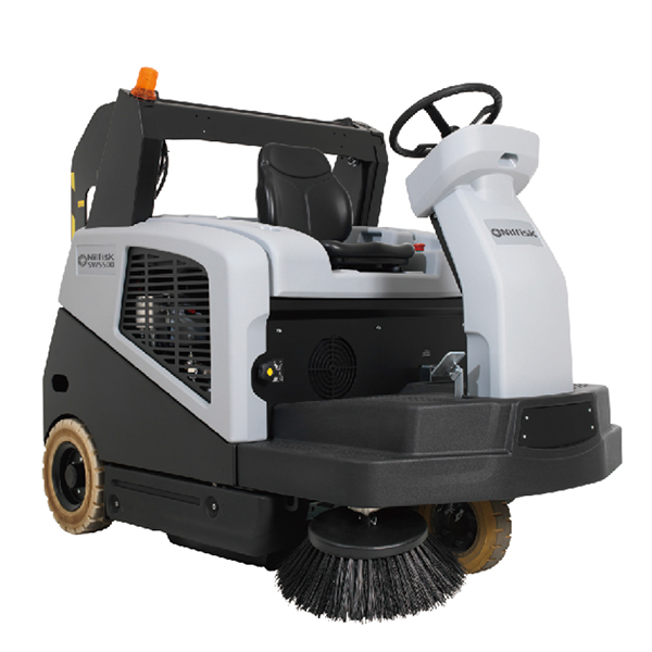 SW5500-驾驶式扫地机