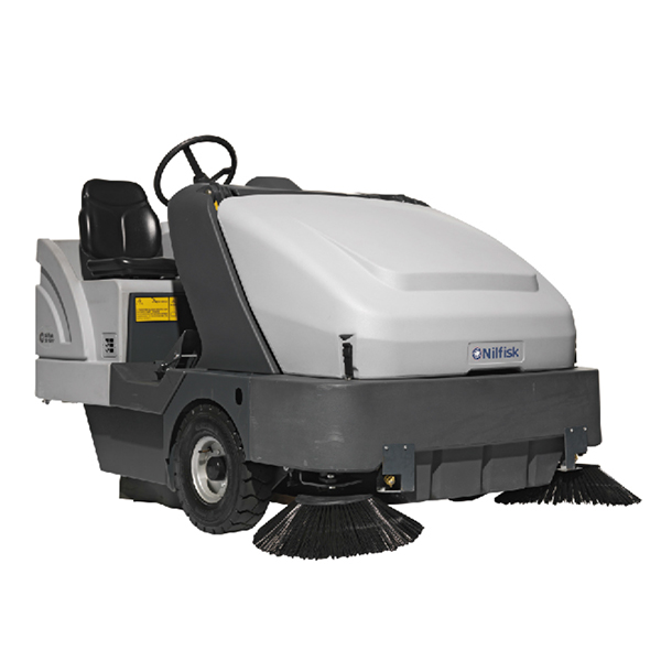 SR1601-驾驶式扫地机