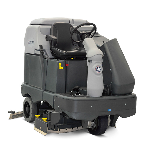 SC6500-驾驶式洗地机
