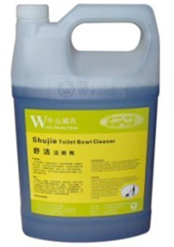 洁厕剂