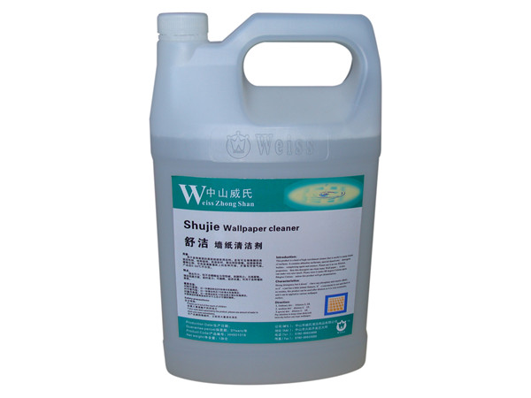 墙纸清洁剂