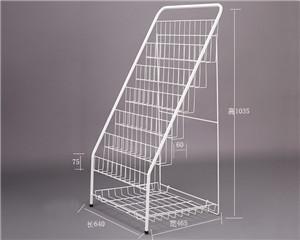 goods rack