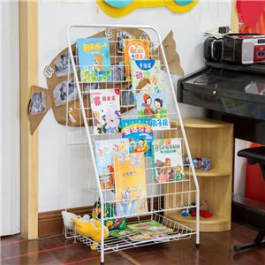 Children bookshelf 