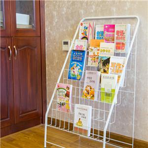 Children bookshelf 