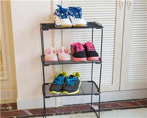 goods rack