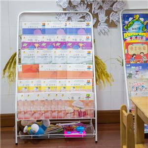 Children bookshelf 