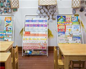 Children bookshelf 