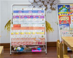 Children bookshelf 