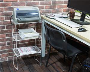 goods rack