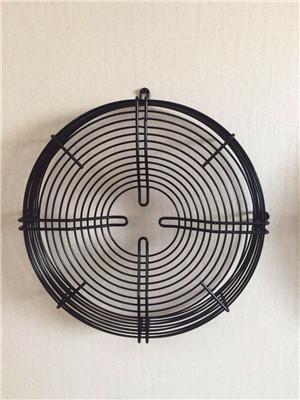 Fan net cover 