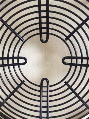 Fan net cover 