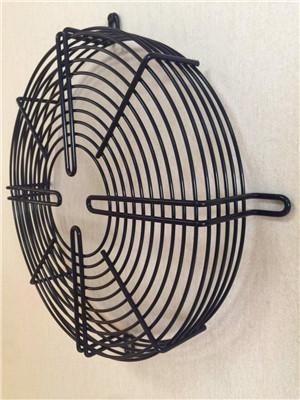 Fan net cover 