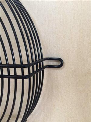 Fan net cover 
