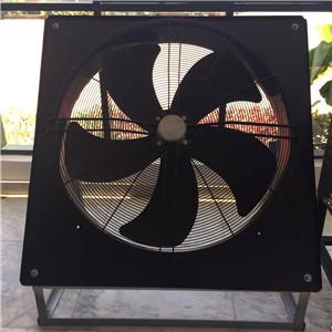 Fan net cover 
