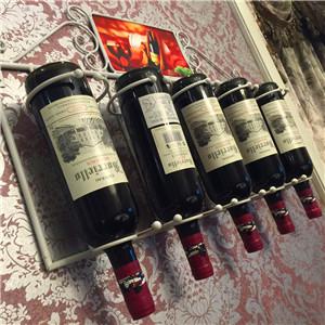 iron-wine rack