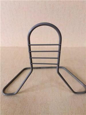 Medical hand washing liquid rack 