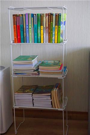 goods rack