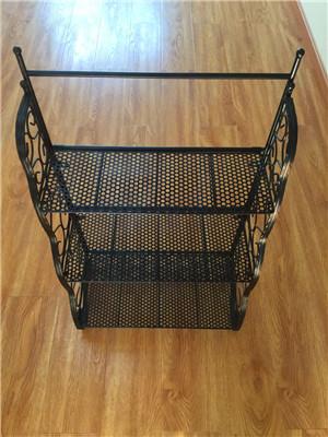 Shoe rack
