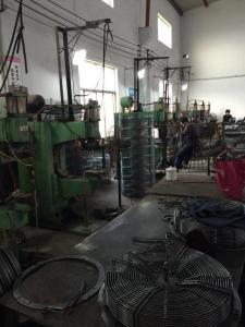 production environment 