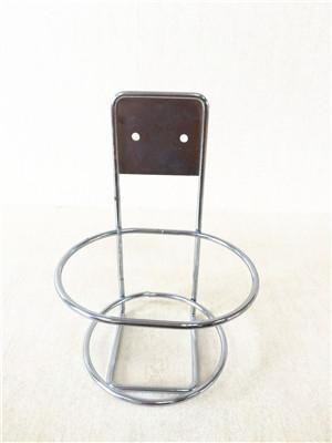 Medical hand washing liquid rack  