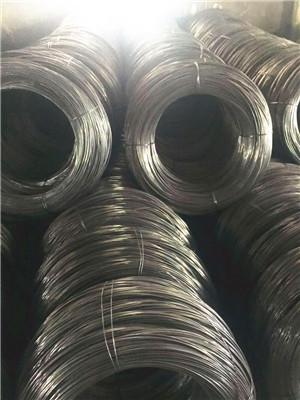  Steel wire