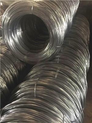 Steel wire