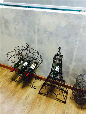  Iron crafts