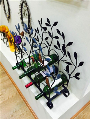  Iron crafts
