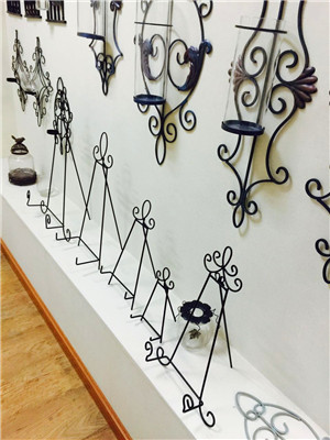  Iron crafts 