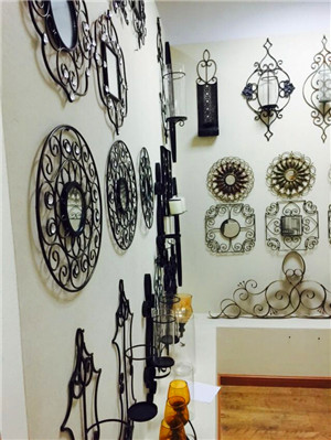  Iron crafts 