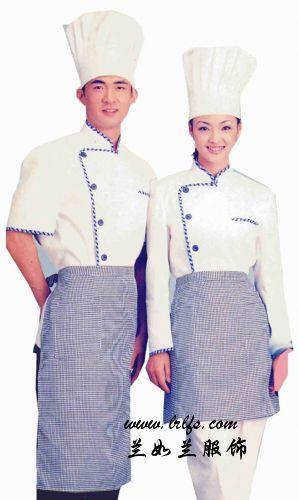 厨师服