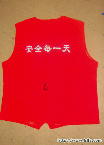 马夹