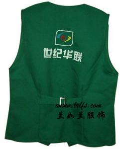 马夹