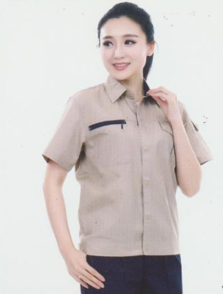 夏装