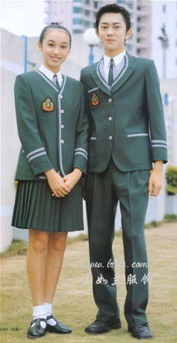 校服系列