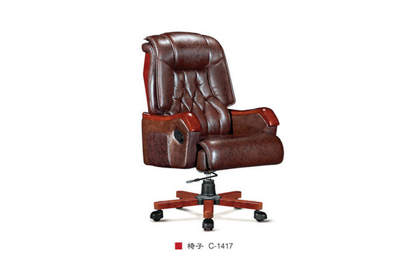 椅子 C-1417