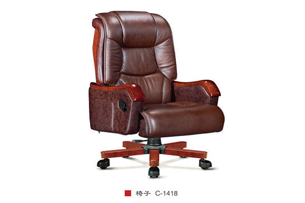 椅子 C-1418