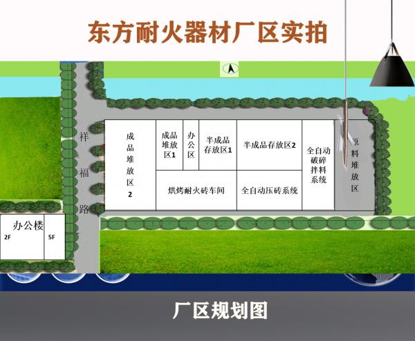 厂区实拍