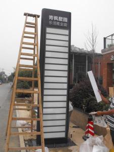 商业街指示5