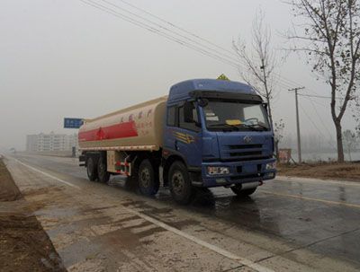 福田时代运油车