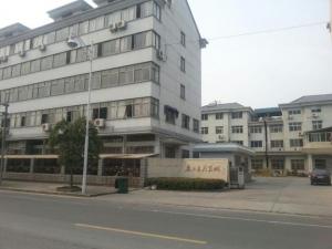 桐庐厂房