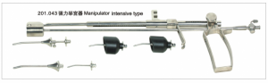 201.043 Manipulator intensive type