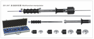 Instruments of Gynaecology Laparoscope