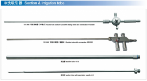 Section&Irrigation tobe