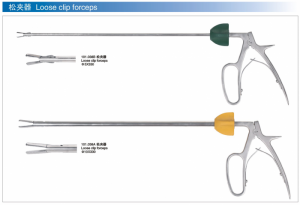 loose clip forces
