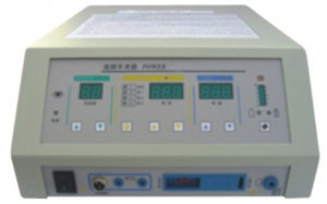 High frequency electric-cutter